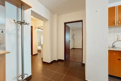 Apartament  3 camere, 2 bai, bloc  1995, eficient energetic, zona Vitan Mall Apartament  3 camere, 2 bai, bloc  1995, eficient energetic, zona Vitan Mall - 7