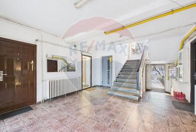 Apartament cu 2 camere semidecomandat, mobilat în Tineretului - 14