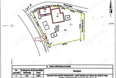 Casă cu 5 camere în Galbeni (Filipești) - 6