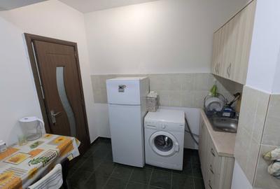 Garsonieră decomandată în Apărătorii Patriei - 4