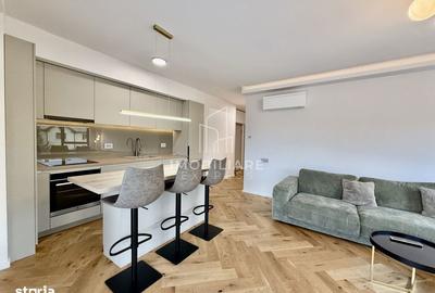 Apartament cu 2 camere în Andrei Mureșanu - 12