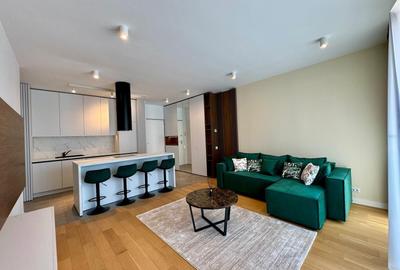 Inchiriere apartament 2 camere One Timpuri Noi - 3