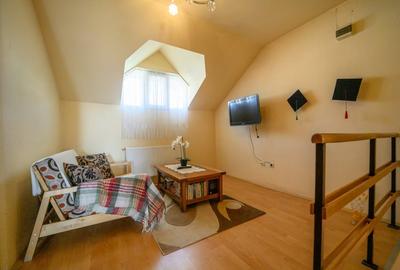 0% comision Apartament 5 camere, living, 2 bai, ideal pentru o familie numeroasa - 10