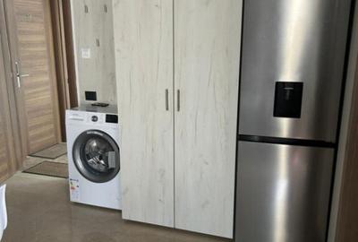 STUDIO de inchiriat situat in zona Tomis Nord - CAMPUS - 6