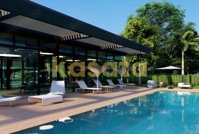 Casă cu 4 camere cu Teren 130 Mp în Ștefăneștii de Jos - 1