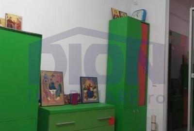 Apartament 2 camere demisol Bd Timisoara - 4