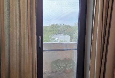 Apartament cu 3 camere semidecomandat în Nord - 1