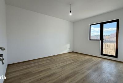 Apartament cu 2 camere decomandat în Lunca Cetățuii - 11
