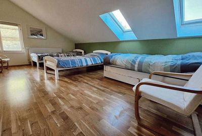 Casă cu 4 camere cu Teren 500 Mp în Cisnădioara - 6