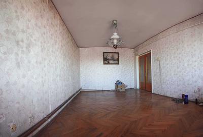 Apartament cu 3 camere decomandat în Calea București - 6