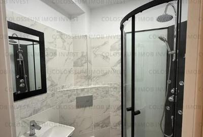 Apartament cu 2 camere, semidecomandat - zona Garii. - 7