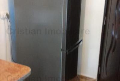 Apartament cu 2 camere semidecomandat în Apollo - 6