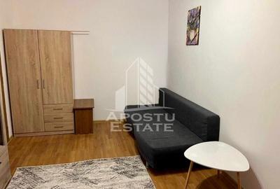 Apartament cu 1 camera, prima inchiriere, zona Cetatii, Timisoara - 2