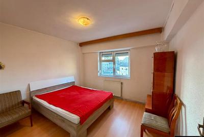 Apartament cu 3 camere decomandat în Fălticeni - 8