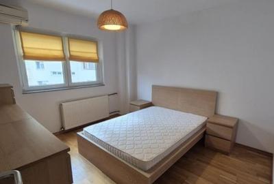 Apartament cu 2 camere semidecomandat, mobilat în Titan - 3