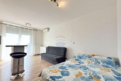 Apartament cu 1 camera, ARED zona Malul Mure?ului - 3