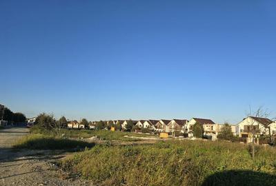 Teren de vanzare in Navodari - 9