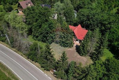 Casa cu teren generos refugiul perfect in Paltinoasa... - 9