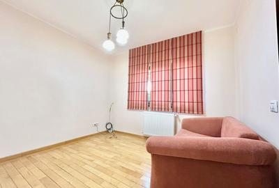 Vila cu piscina, strada linistita in zona Iancu Nicolae Vila cu piscina, strada linistita in zona Iancu Nicolae - 9