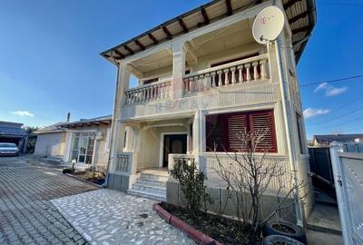 Casa / Vila de vanzare Panciu Dumbrava - 4