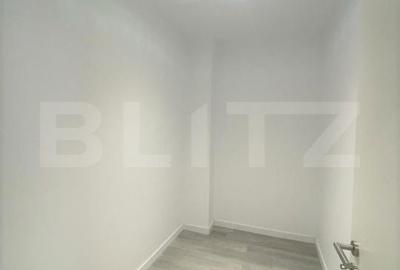 Apartament cu 2 camere semidecomandat în Chinteni - 2
