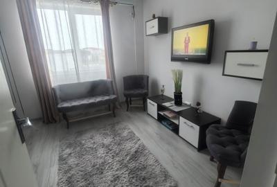 Casă cu 1 camere în Central - 6