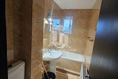 Apartament cu 2 camere semidecomandat, mobilat în Tomis Mall - 5