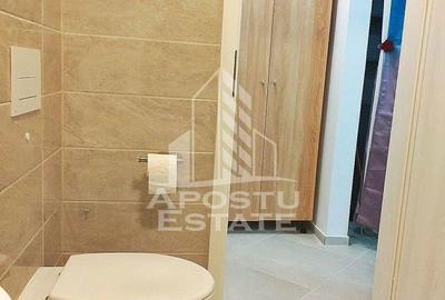 Garsonieră nedecomandată în Giroc