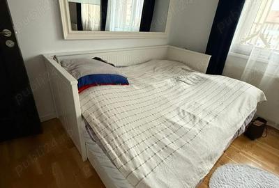 Apartament cu 3 camere decomandat în Turnișor - 3