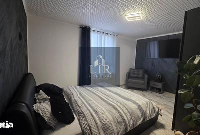 Casă cu 4 camere cu Teren 650 Mp în Bârnova - 1
