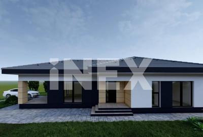 Case tip parter de vanzare in Trivale Platou langa p - 1