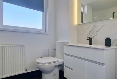 Apartament cu 2 camere decomandat, mobilat în Centrul Civic - 6