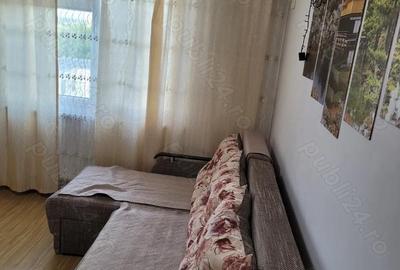 Apartament cu 2 camere nedecomandat în Central - 10