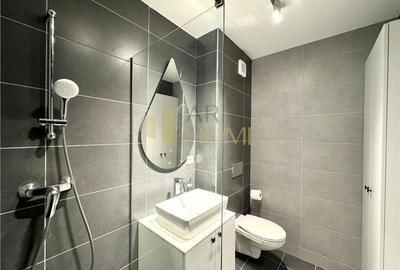 Apartament 3 camere de lux prima inchiriere Albert Nord Ploiesti - 16