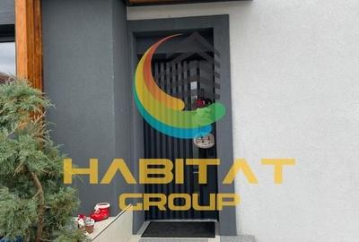 Vila 8 cam Pipera Scoala Americana - 2