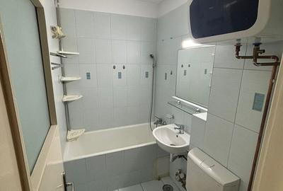 Garsonieră semidecomandată, mobilată în Dristor - 6