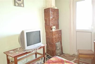 Apartament 3 camere, et 4, CT, logie+balcon - 6