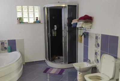 Casa constructie noua,priveli?te superba - 2