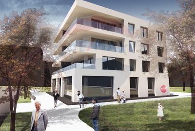 Teren Construcții intravilan de 400 mp, în Ultracentral - 11