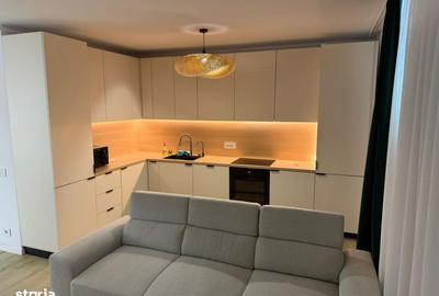 Apartament cu 3 camere decomandat, mobilat în Tei - 10