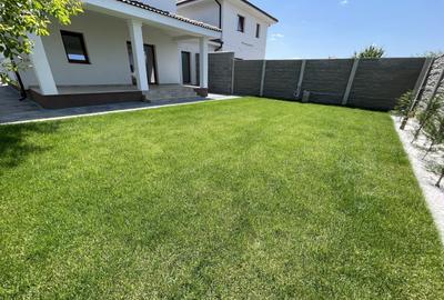 Duplex despartit prin spatiu tehnic - 23