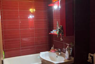 Apartament cu 2 camere decomandat în Central - 7