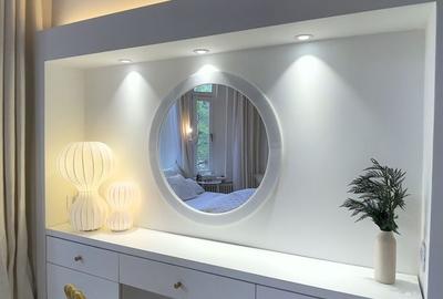 Apartament cu 2 camere nedecomandat, mobilat în Sala Palatului - 2