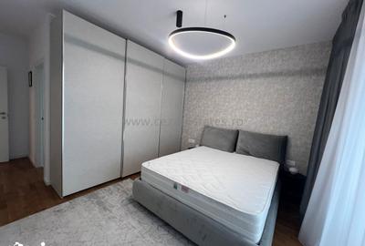 Apartament cu 4 camere în Est - 11