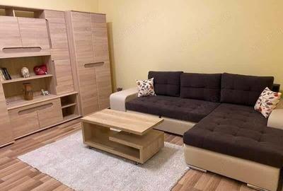 Garsoniera in zona Pacii - 1