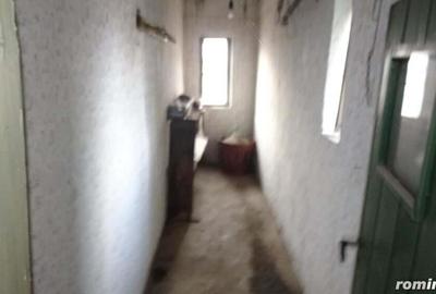 Vand casa curte si gradina in Branisca (la 15 Km de Municipiul Deva), suprafata de teren 2245 mp - 17