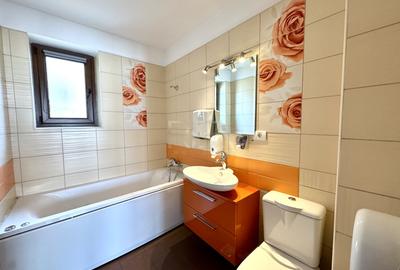 Apartament cu 6 camere decomandat în Dorobanți - 4