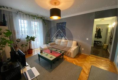 Apartament 3 camere, Medias - 2