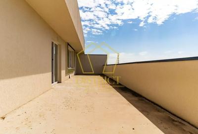 Penthouse-uri deosebite cu 3 camere | Torontalului - 2