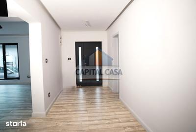 Casă cu 5 camere cu Teren 600 Mp în Târgșoru Vechi - 6
